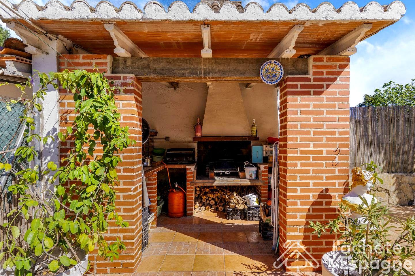 Villa en Venta en Daimús