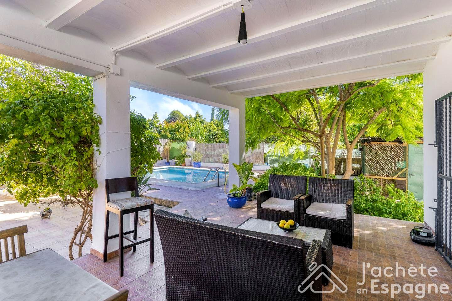 Villa en Venta en Daimús