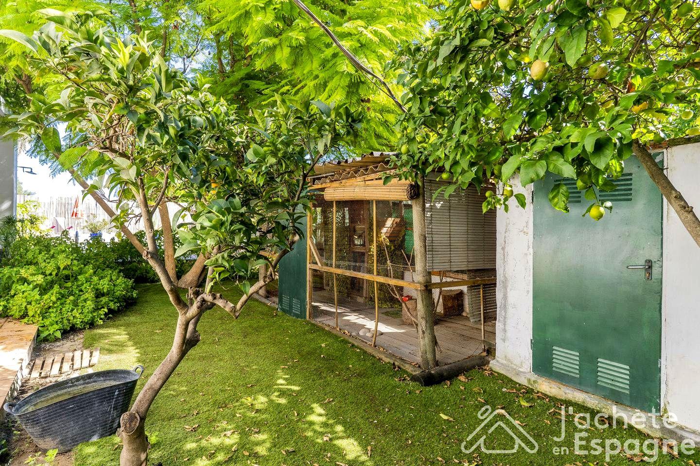 Villa en Venta en Daimús