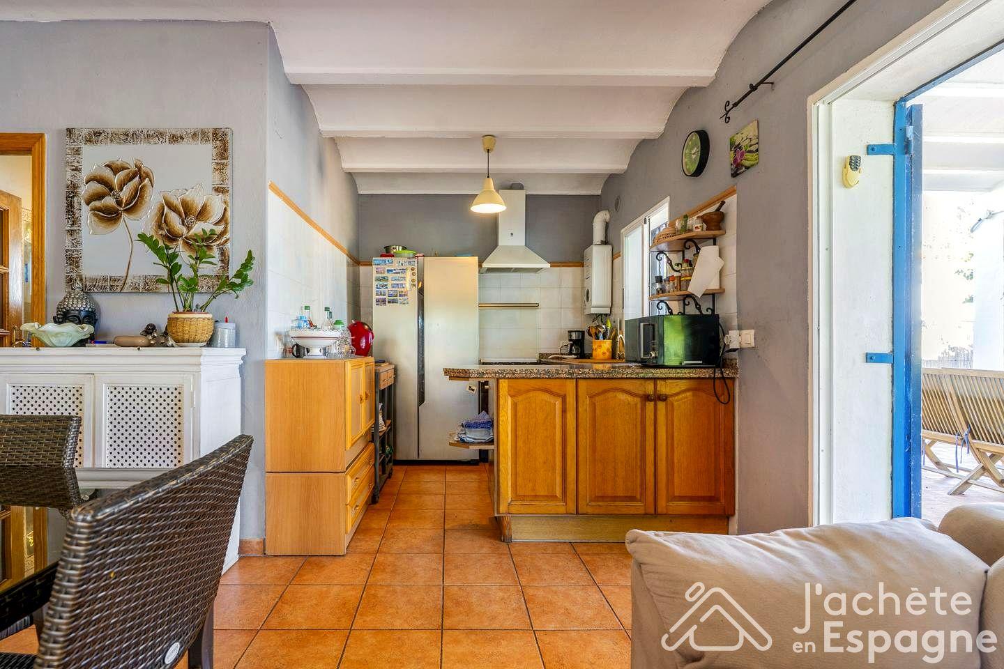 Villa en Venta en Daimús