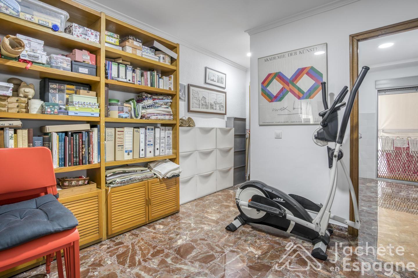 Ático en Venta en Valencia