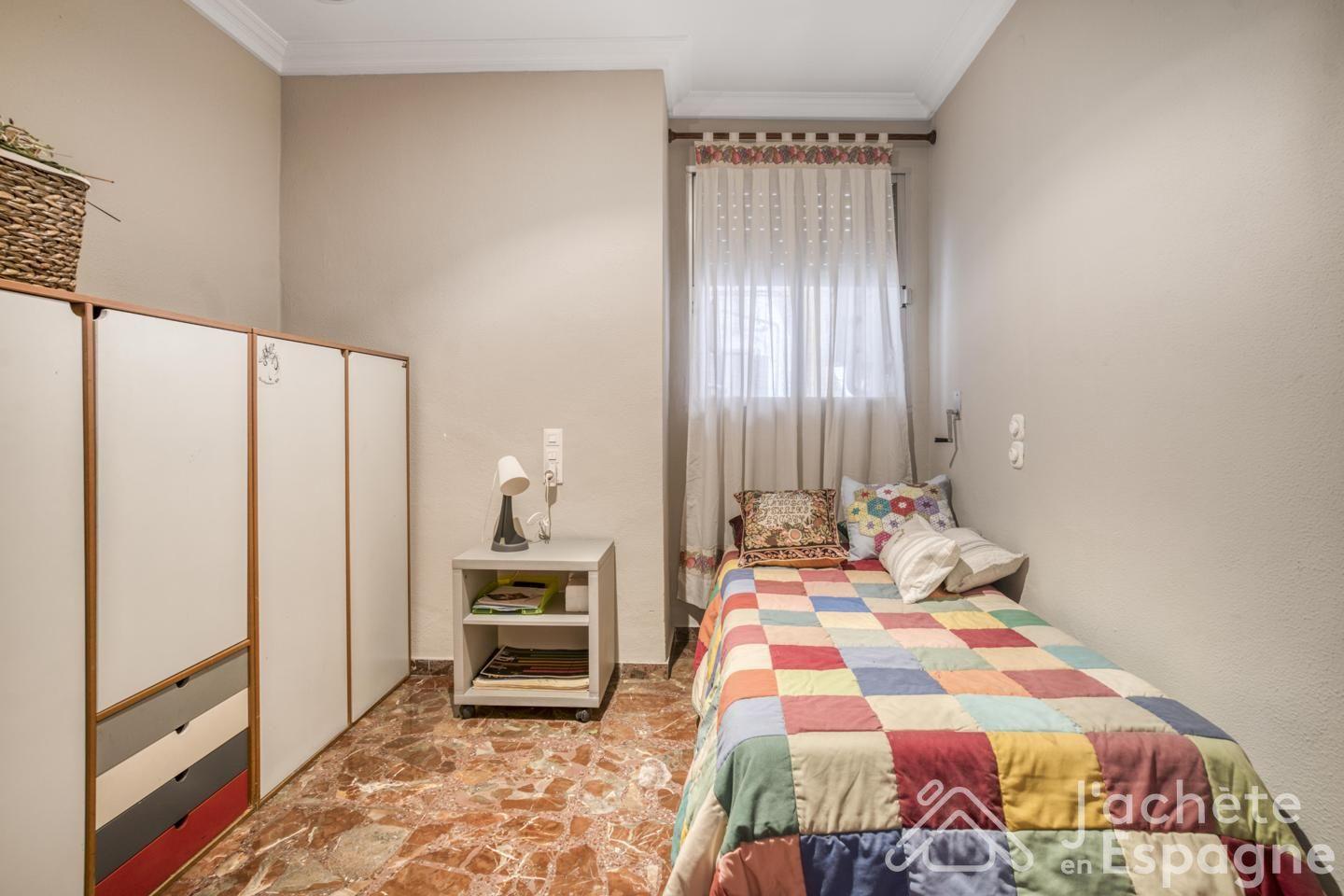 Ático en Venta en Valencia