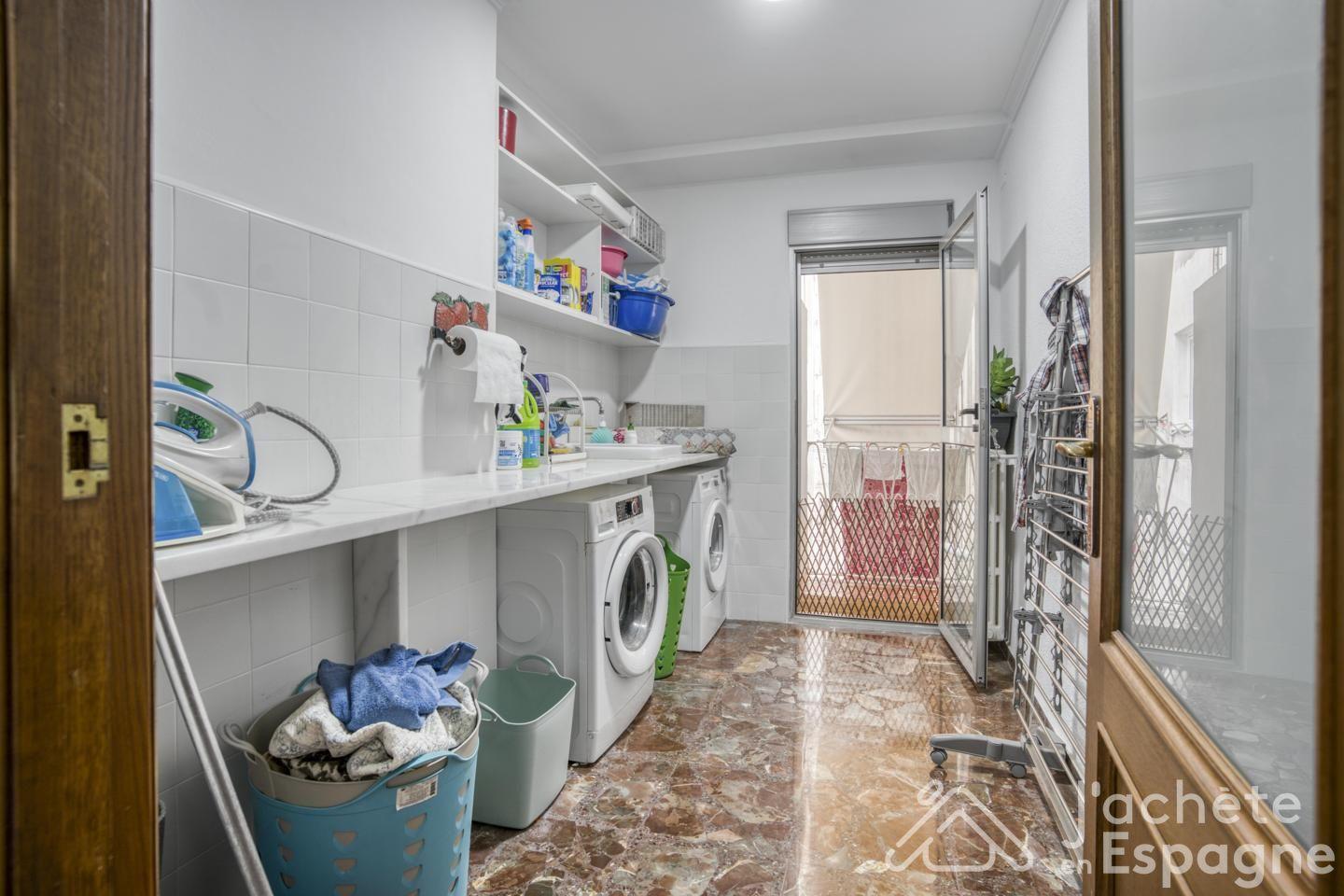 Ático en Venta en Valencia