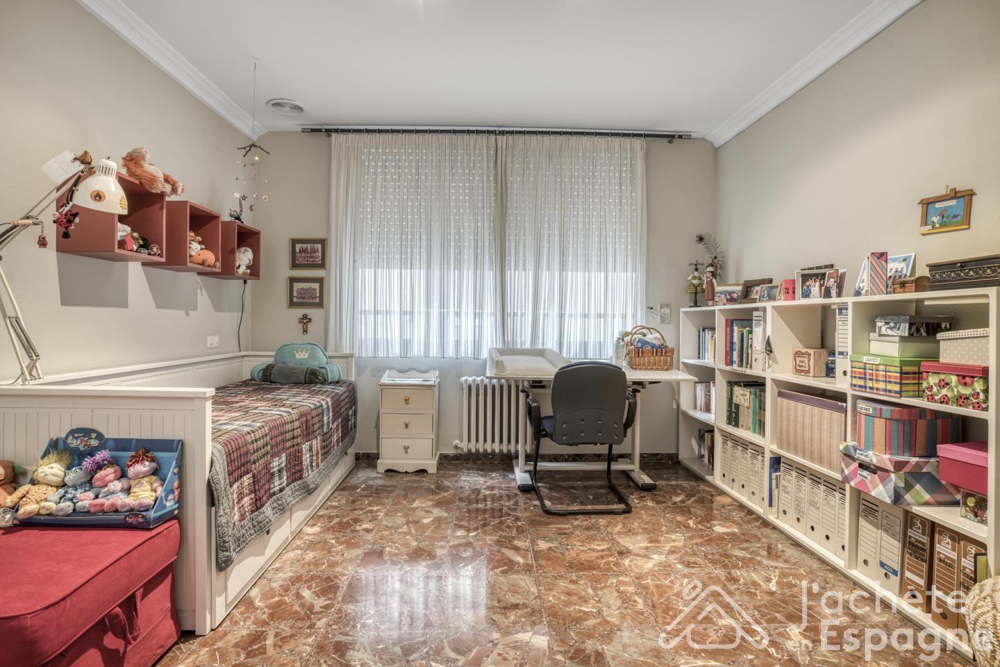 Ático en Venta en Valencia