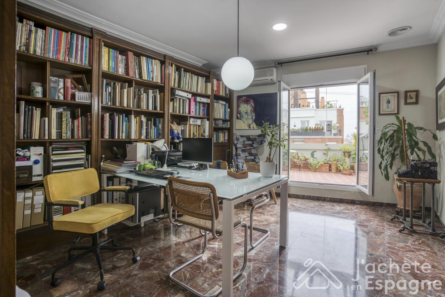 Ático en Venta en Valencia