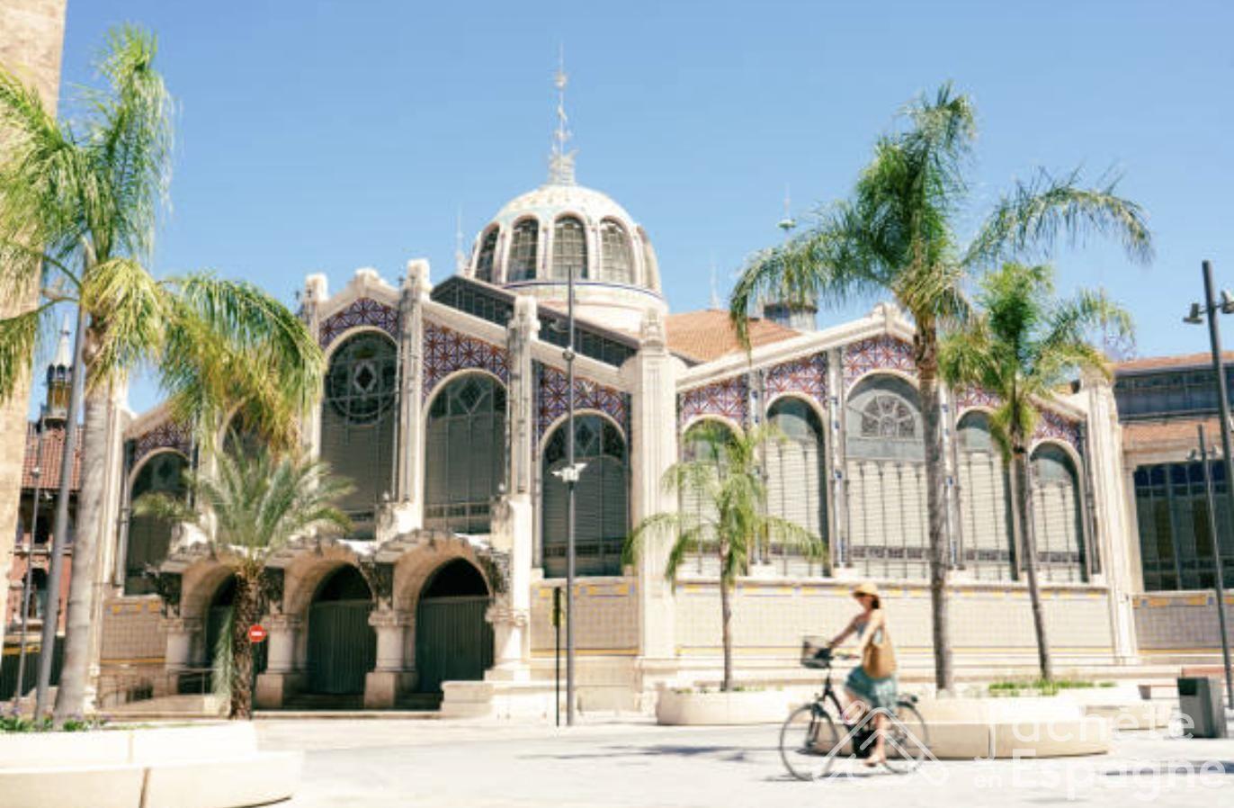 Ático en Venta en Valencia