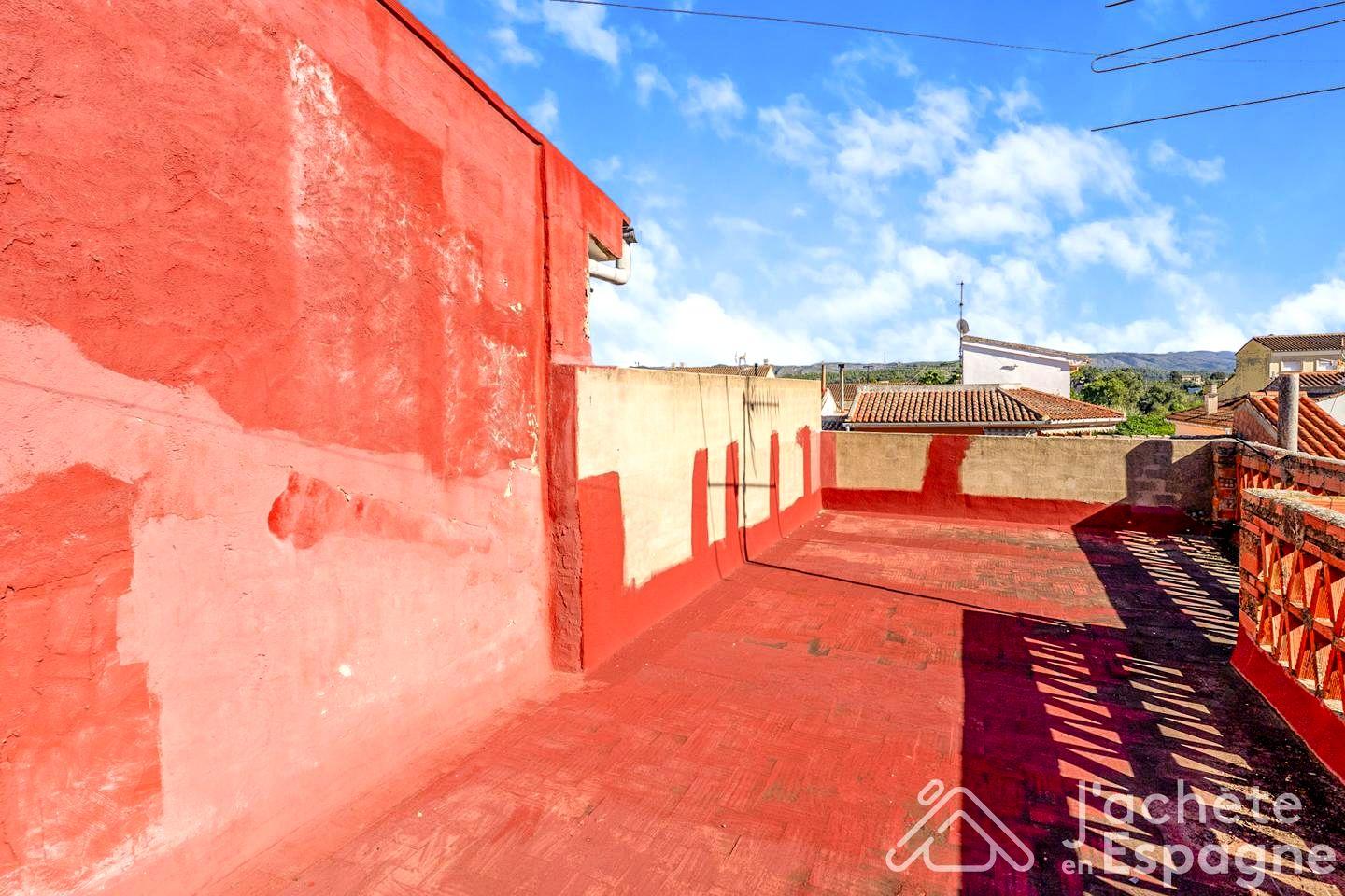 Villa for Sale in La Pobla Llarga