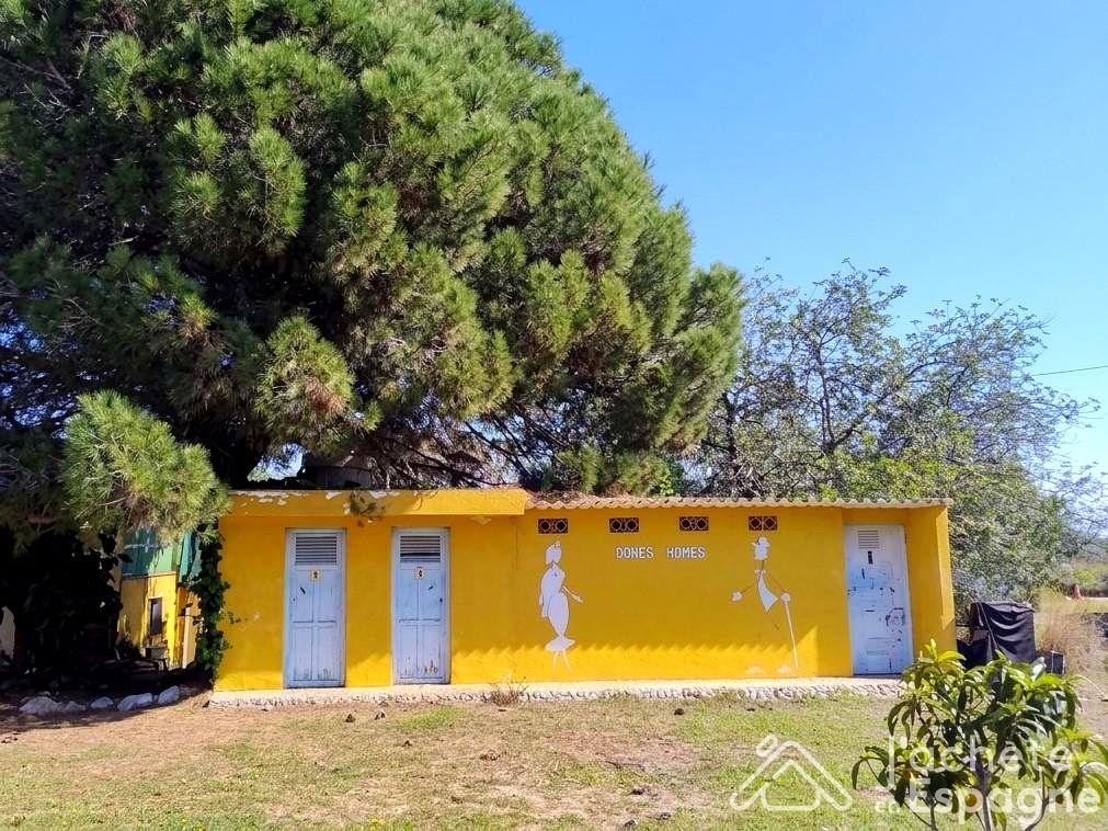 Building Site for Sale in Peñíscola