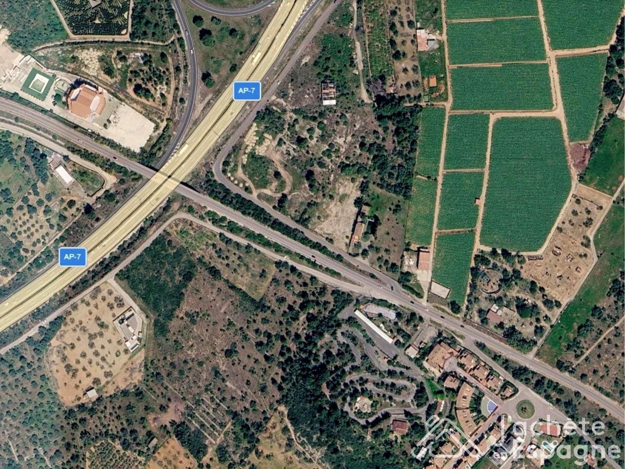 Building Site for Sale in Peñíscola