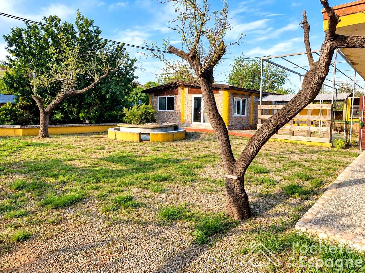 Building Site for Sale in Peñíscola