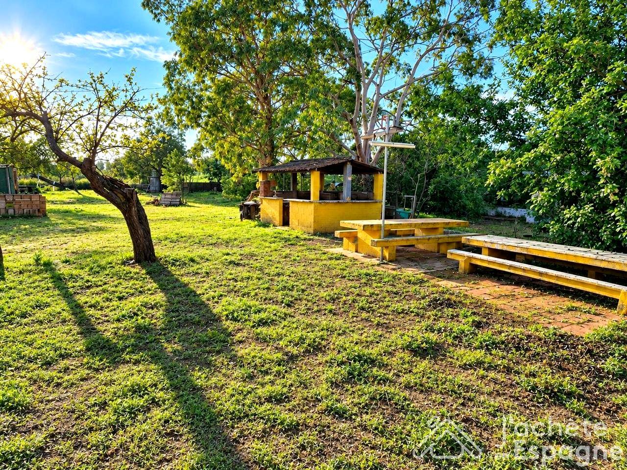 Building Site for Sale in Peñíscola