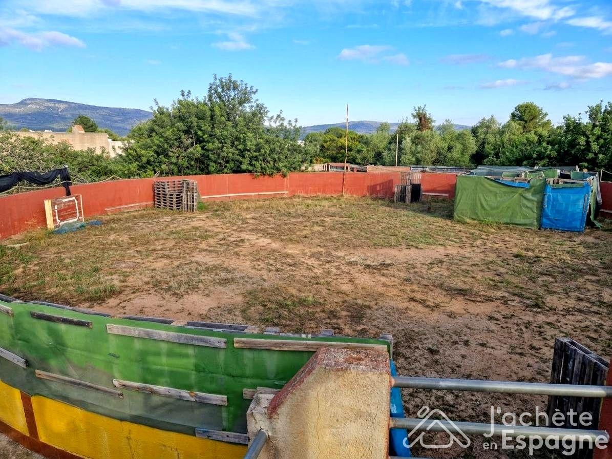 Building Site for Sale in Peñíscola