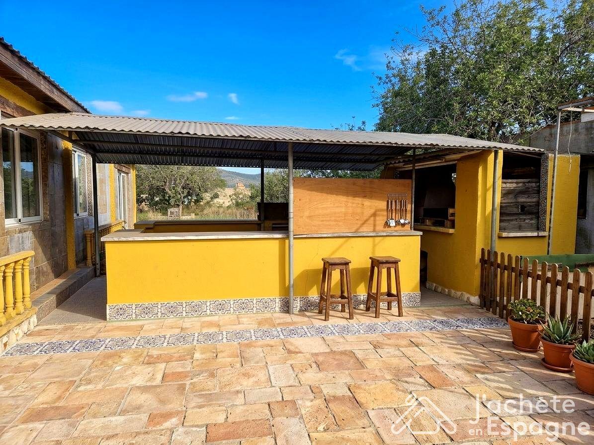 Building Site for Sale in Peñíscola