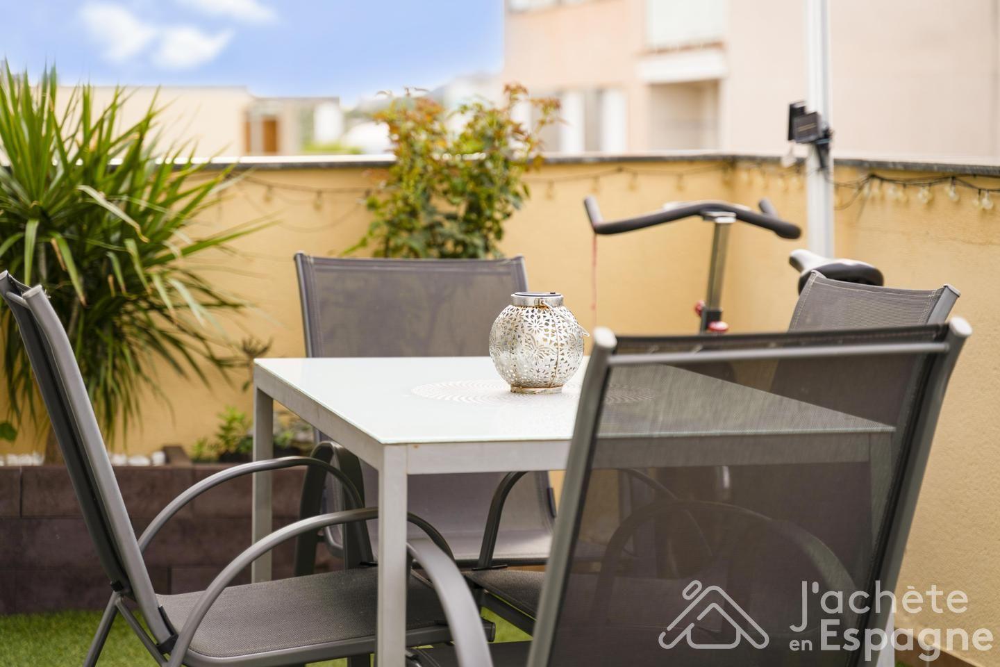 Duplex for Sale in Sant Carles de la Ràpita