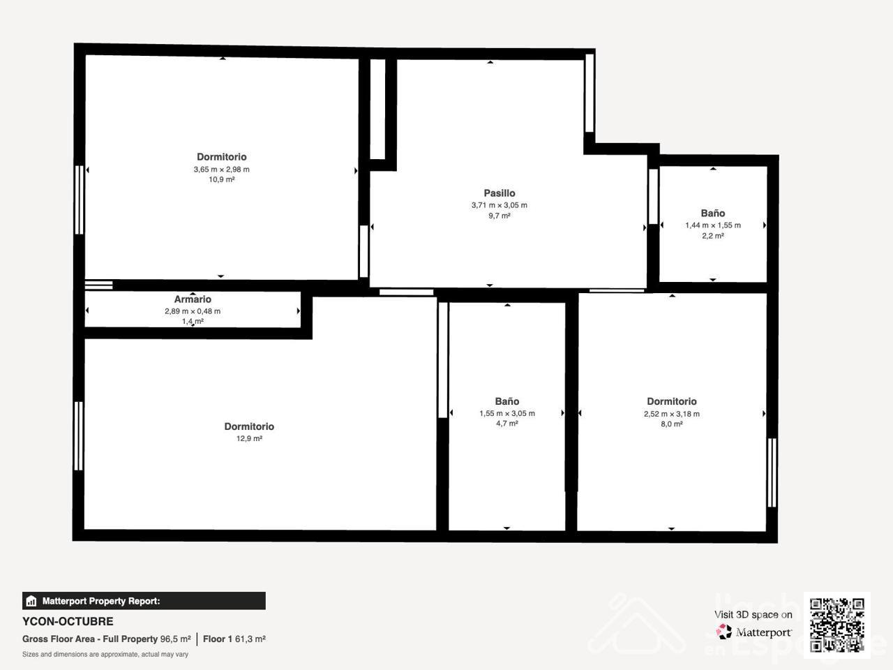 Duplex for Sale in Sant Carles de la Ràpita