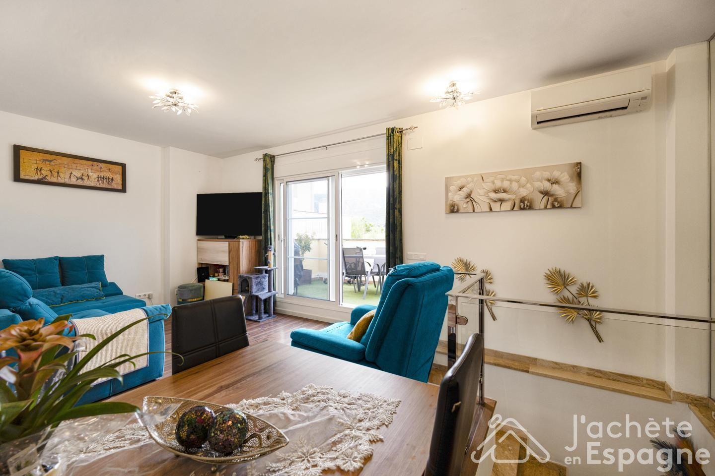 Duplex for Sale in Sant Carles de la Ràpita