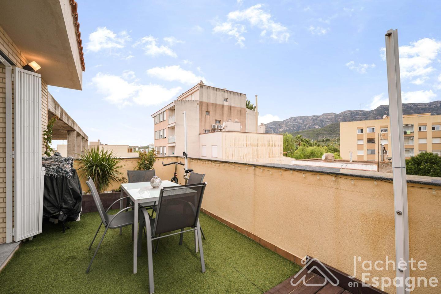 Duplex for Sale in Sant Carles de la Ràpita