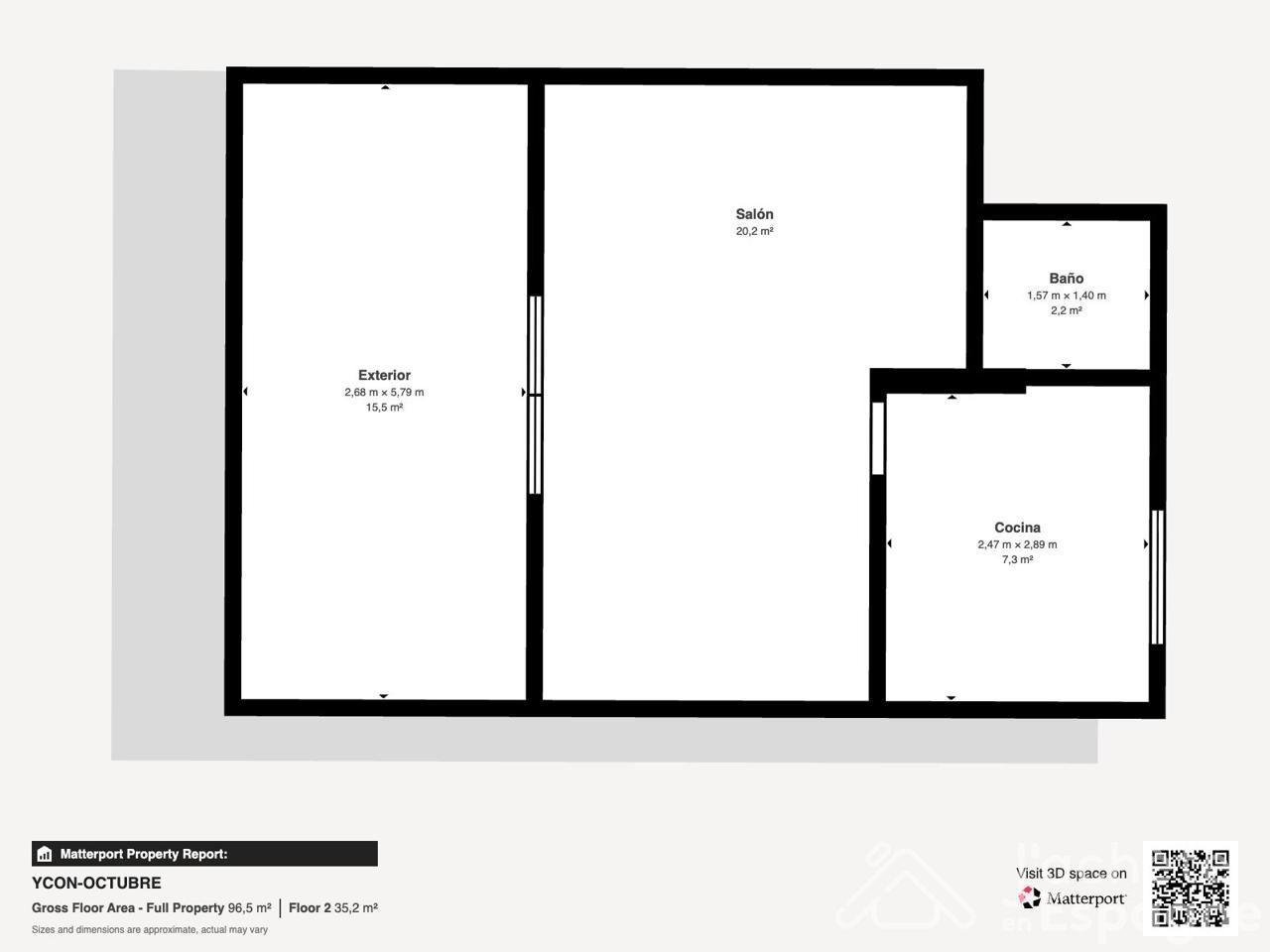 Duplex for Sale in Sant Carles de la Ràpita