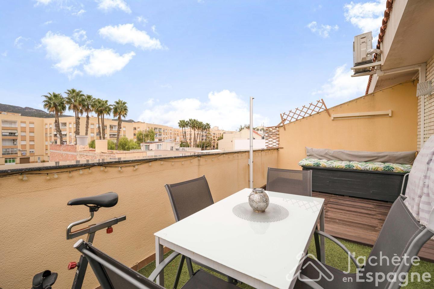 Duplex for Sale in Sant Carles de la Ràpita