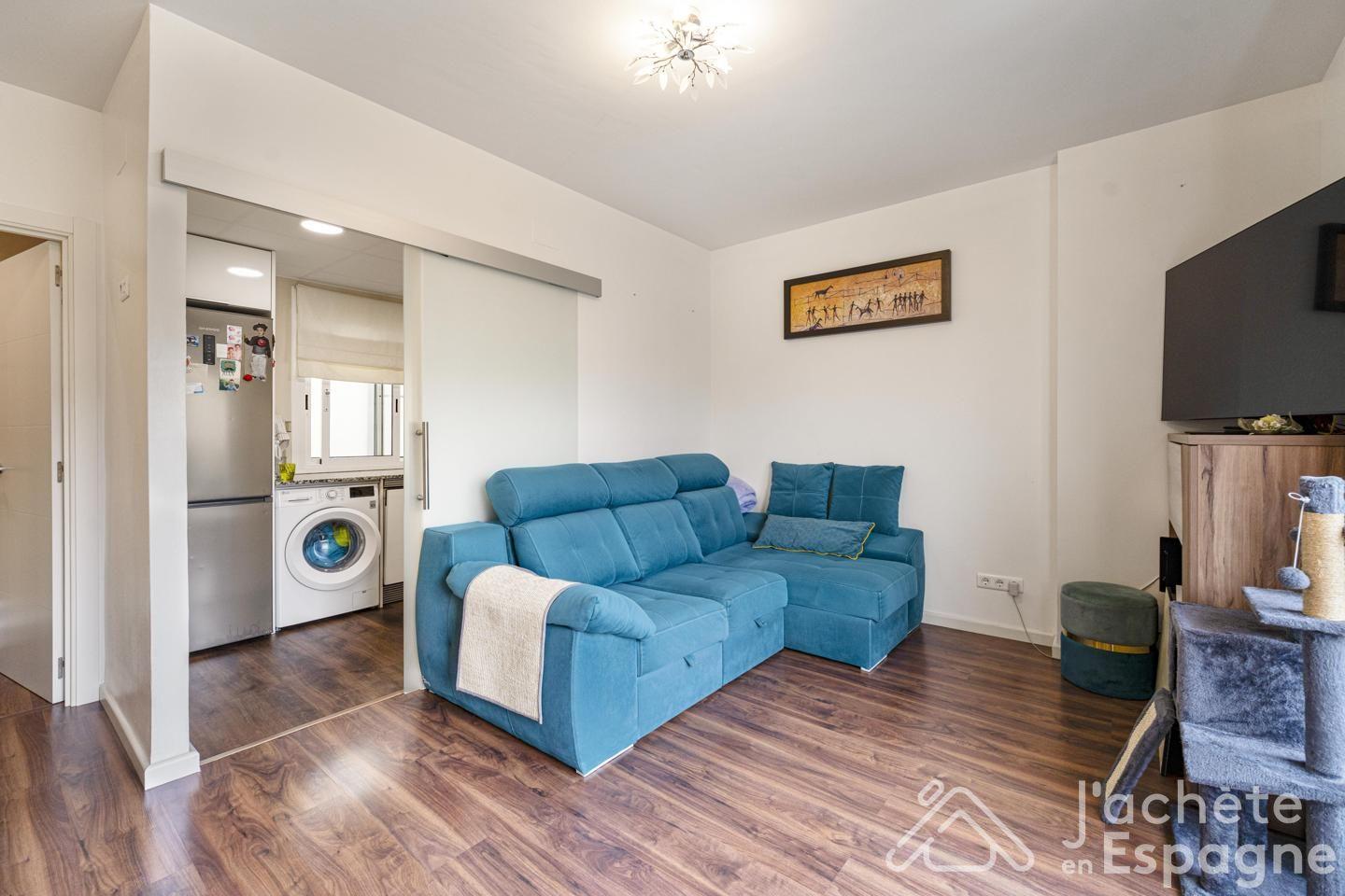 Duplex for Sale in Sant Carles de la Ràpita