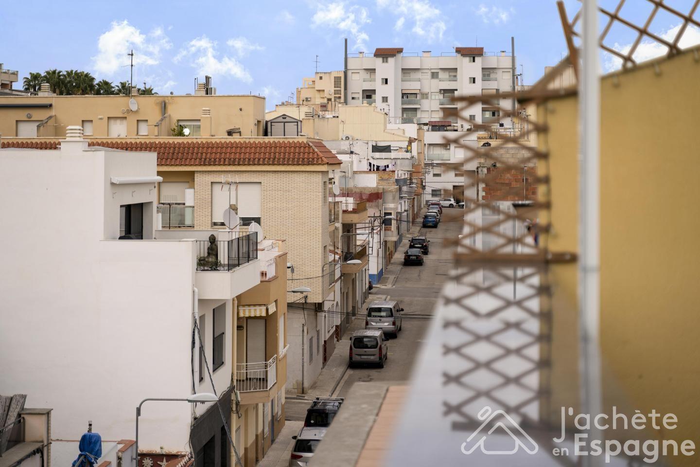 Duplex for Sale in Sant Carles de la Ràpita