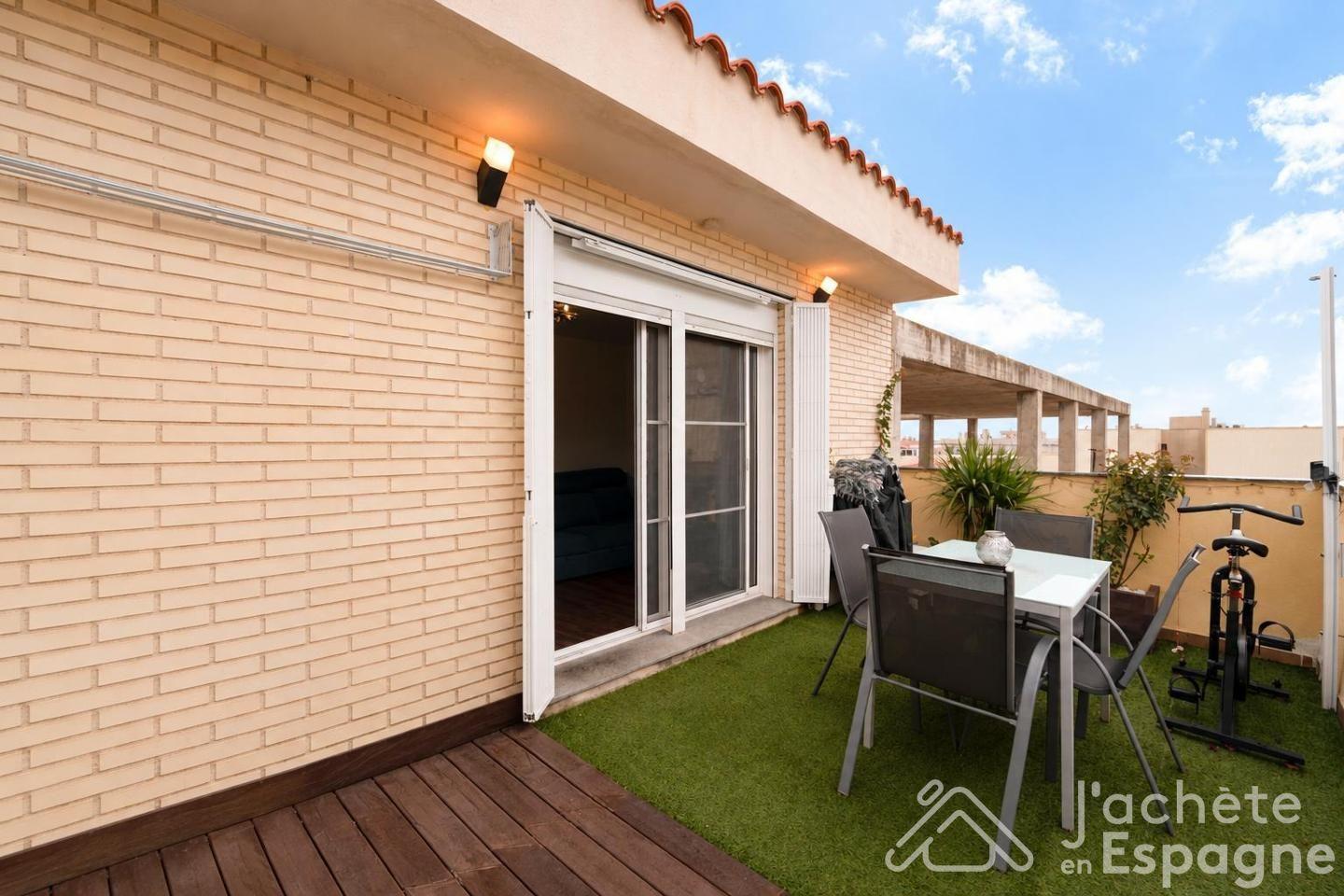 Duplex for Sale in Sant Carles de la Ràpita