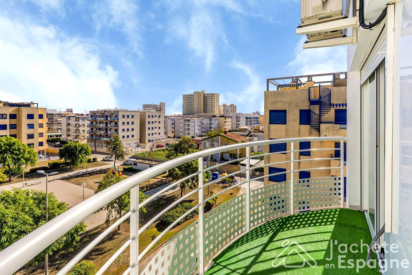 Flat for Sale in Bellreguard