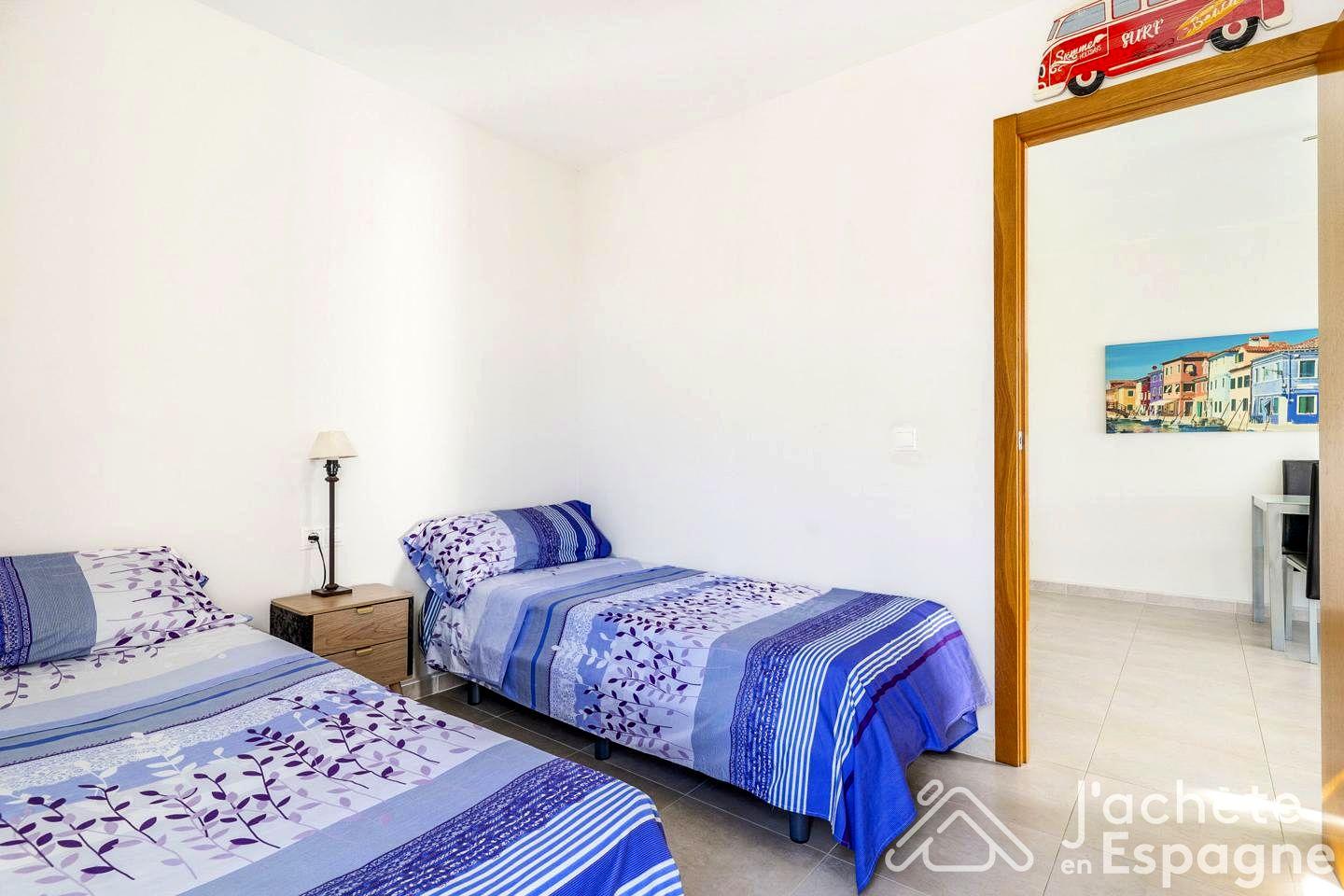 Flat for Sale in Bellreguard