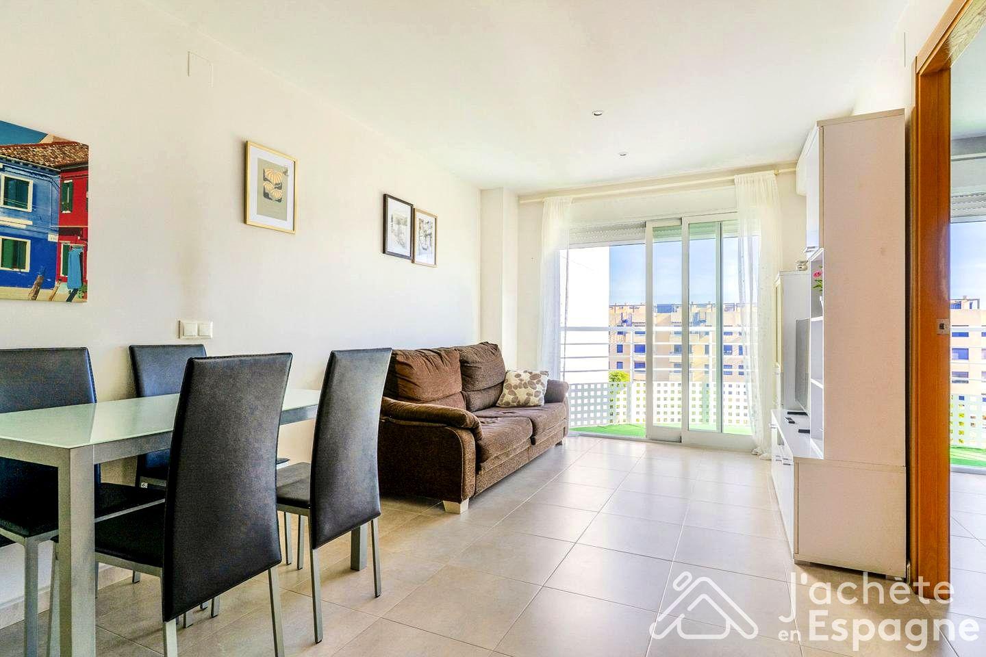 Flat for Sale in Bellreguard