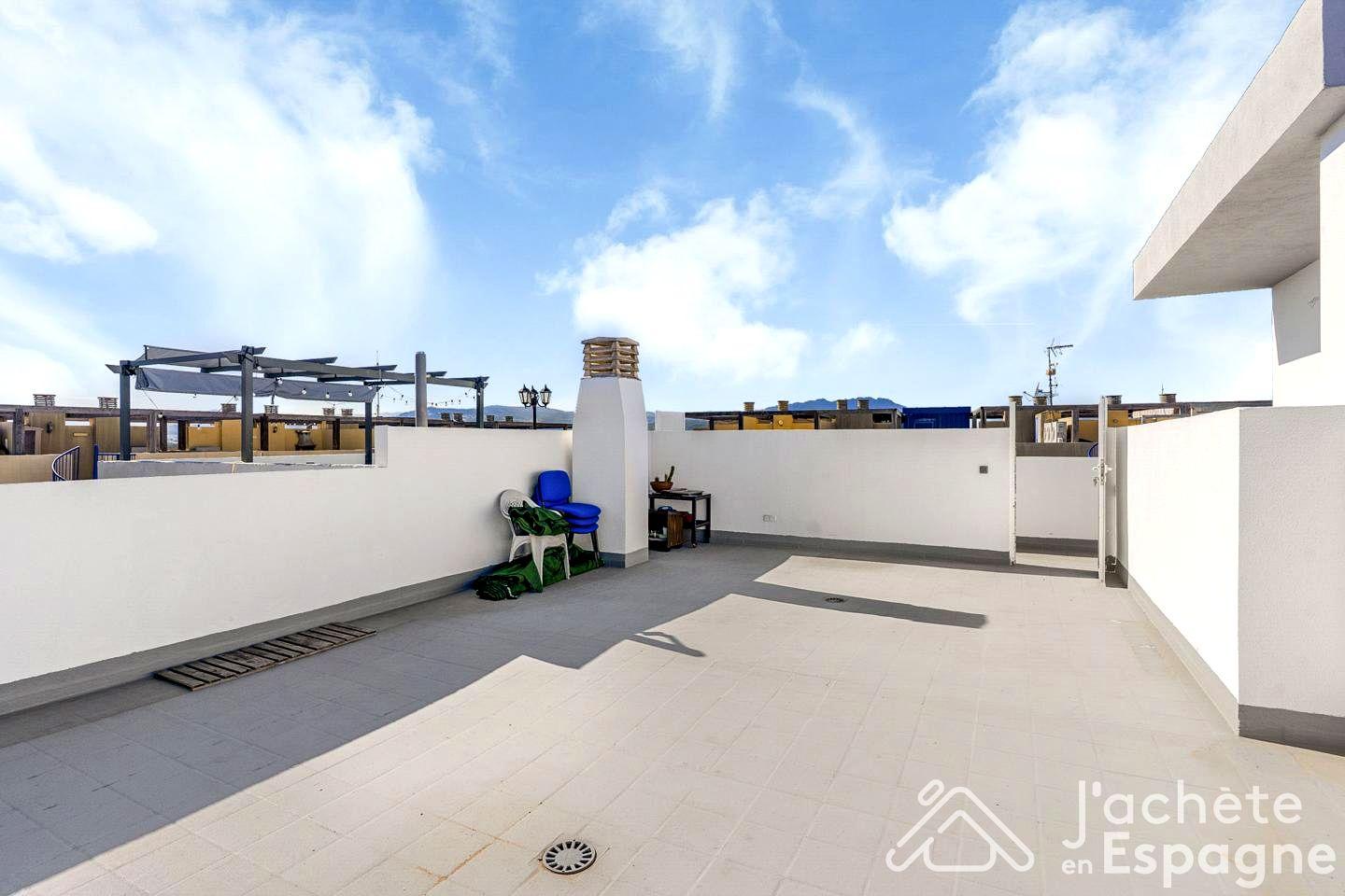 Flat for Sale in Bellreguard