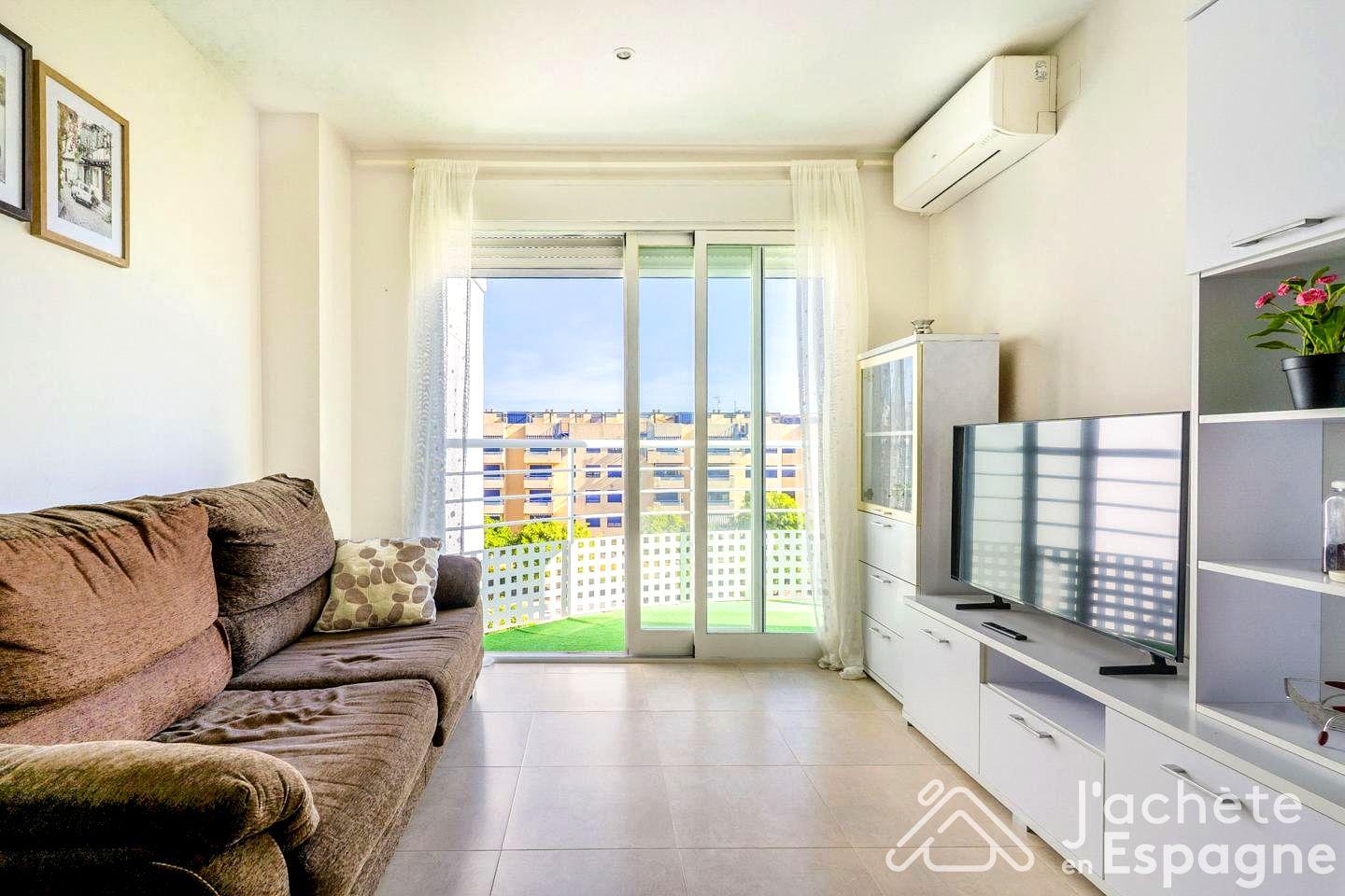 Flat for Sale in Bellreguard