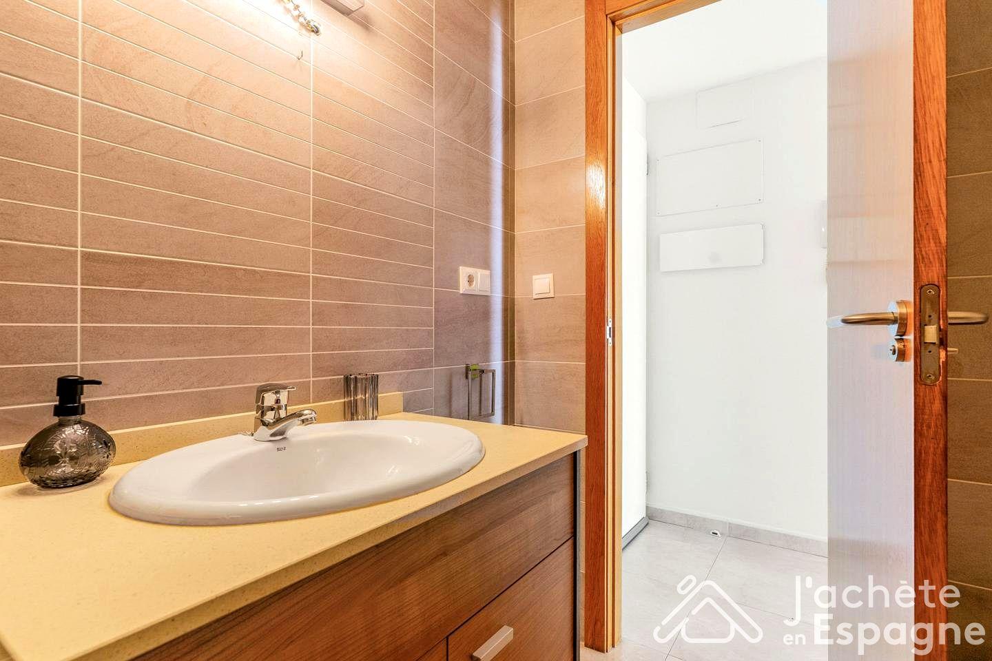 Flat for Sale in Bellreguard