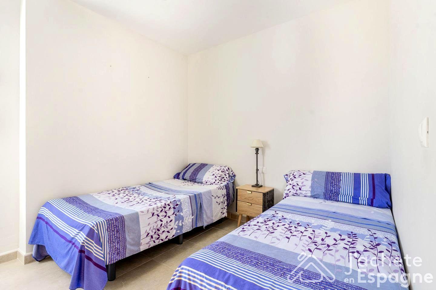 Flat for Sale in Bellreguard