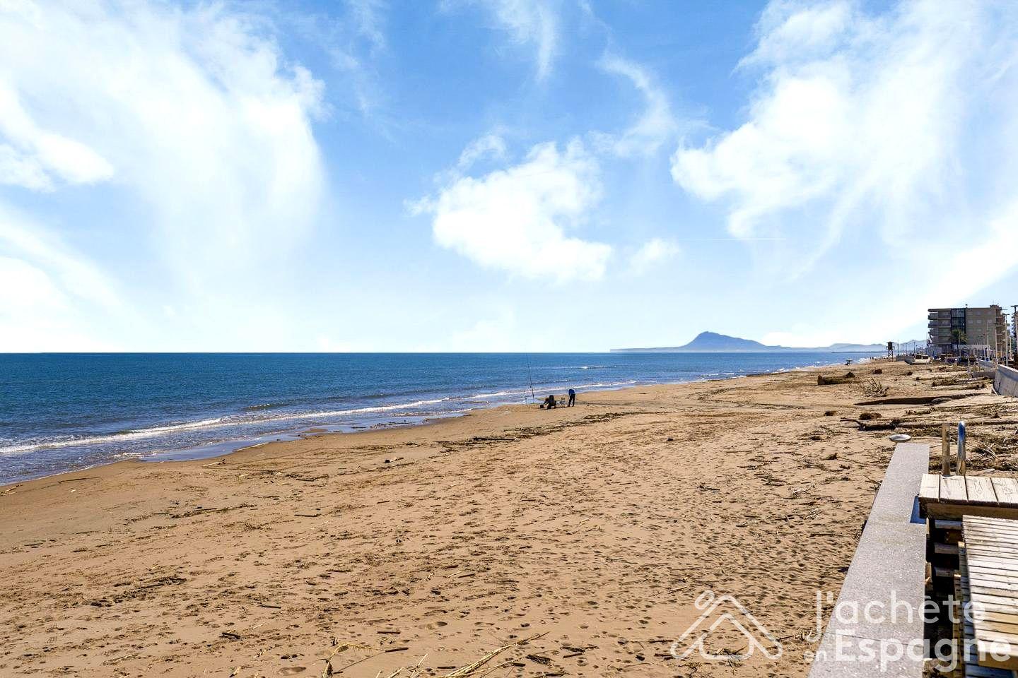 Flat for Sale in Bellreguard