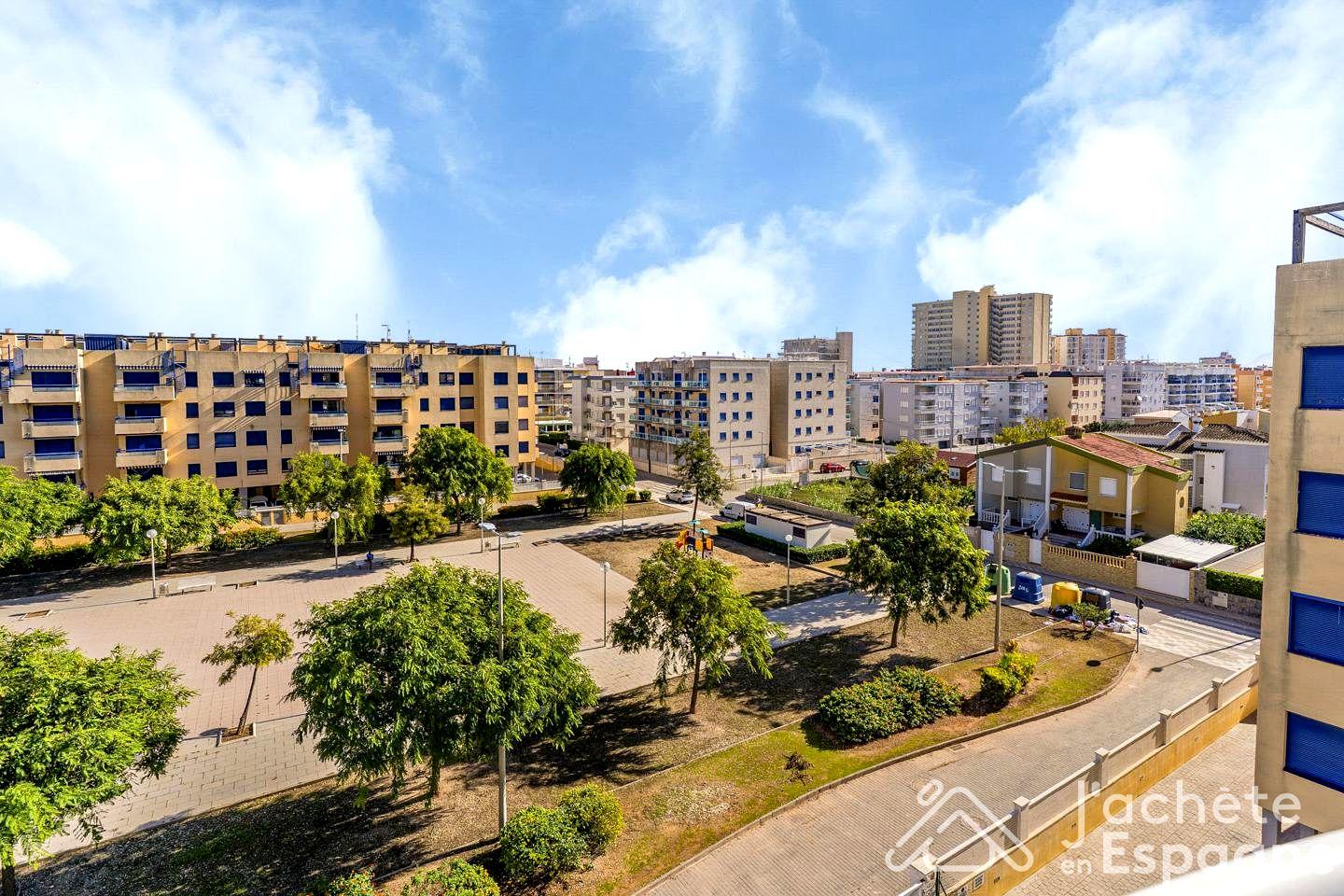 Flat for Sale in Bellreguard