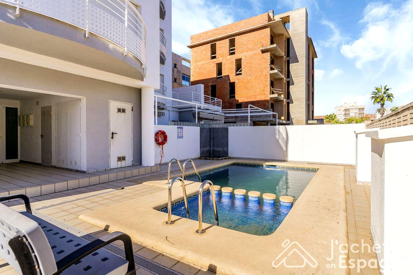 Flat for Sale in Bellreguard