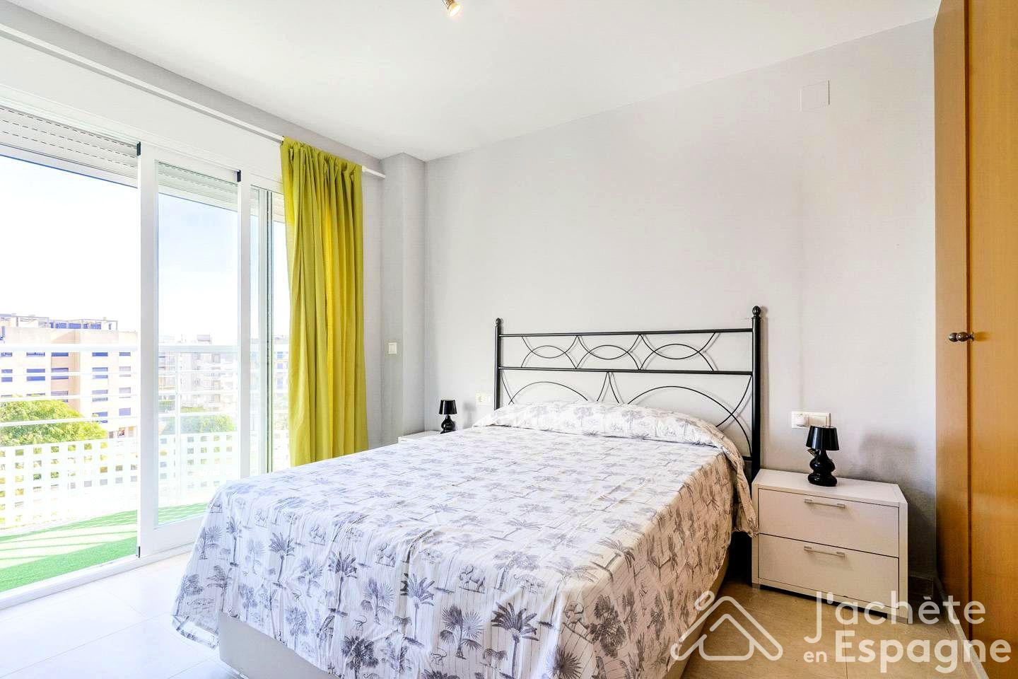 Flat for Sale in Bellreguard