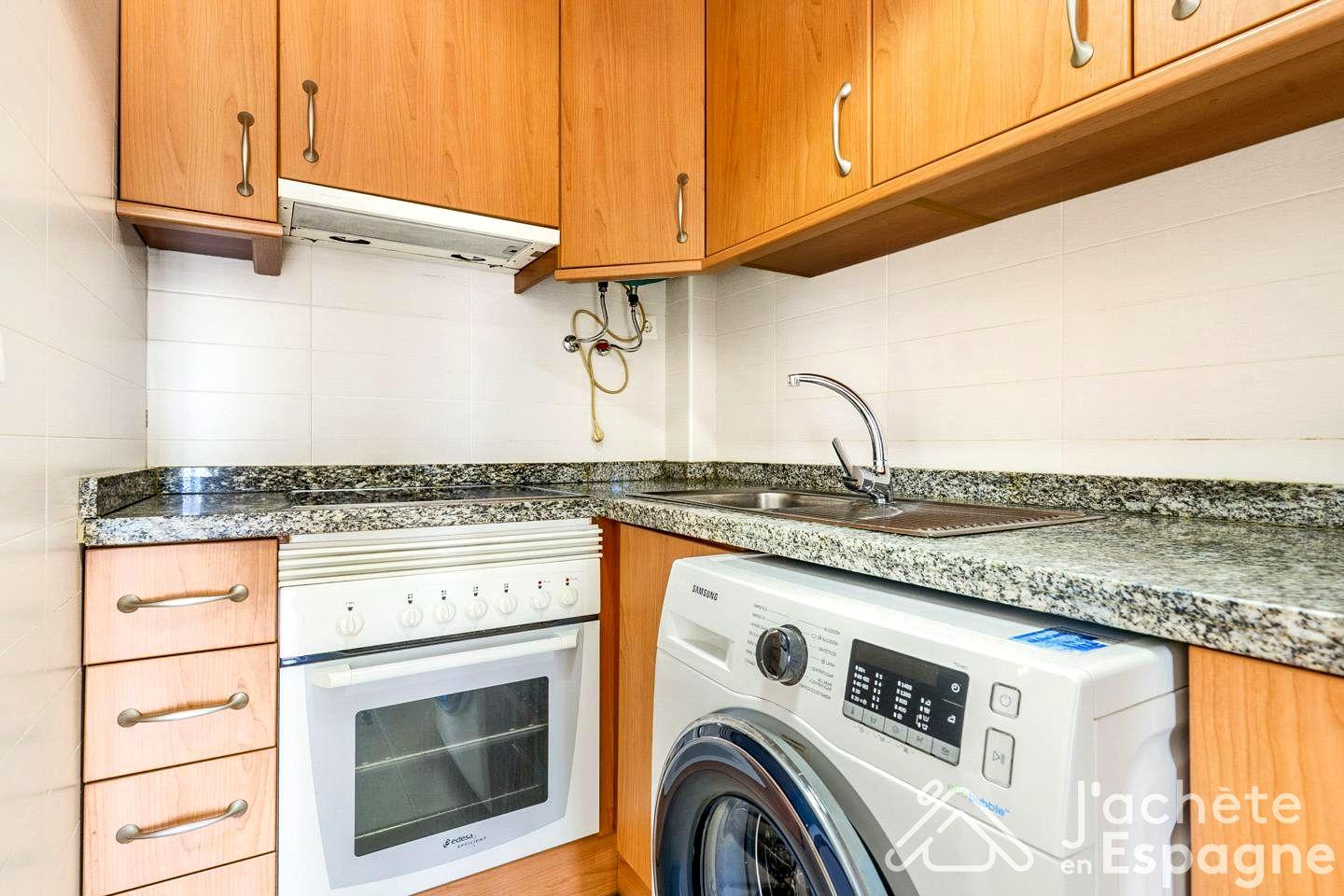Flat for Sale in Bellreguard