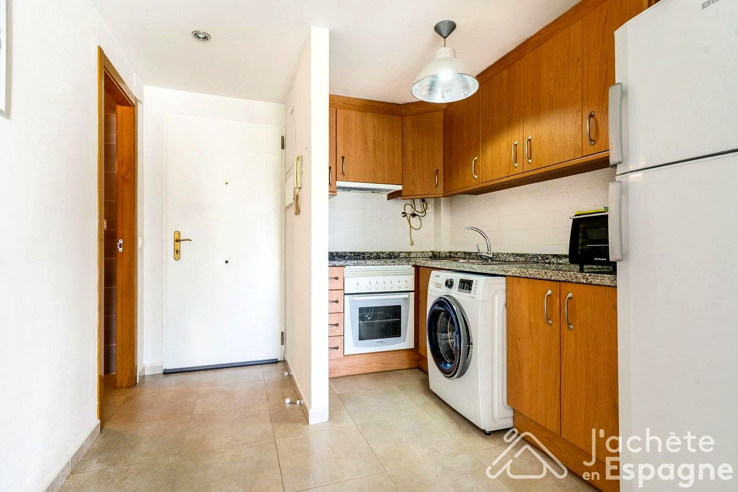Flat for Sale in Bellreguard
