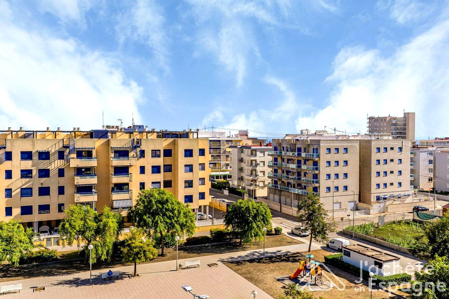 Flat for Sale in Bellreguard