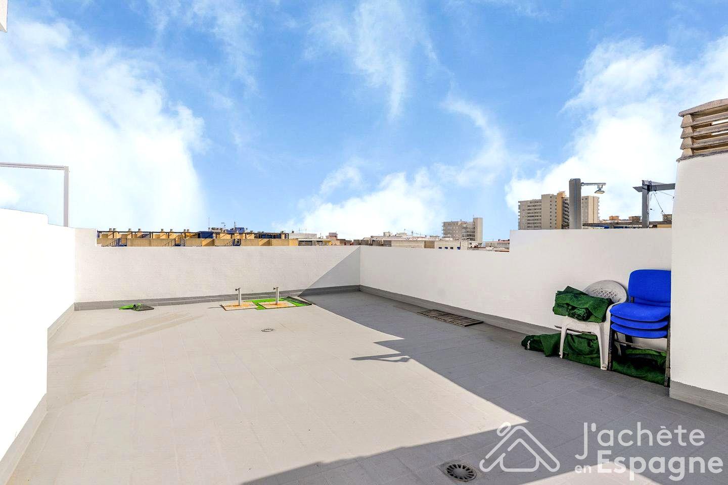 Flat for Sale in Bellreguard