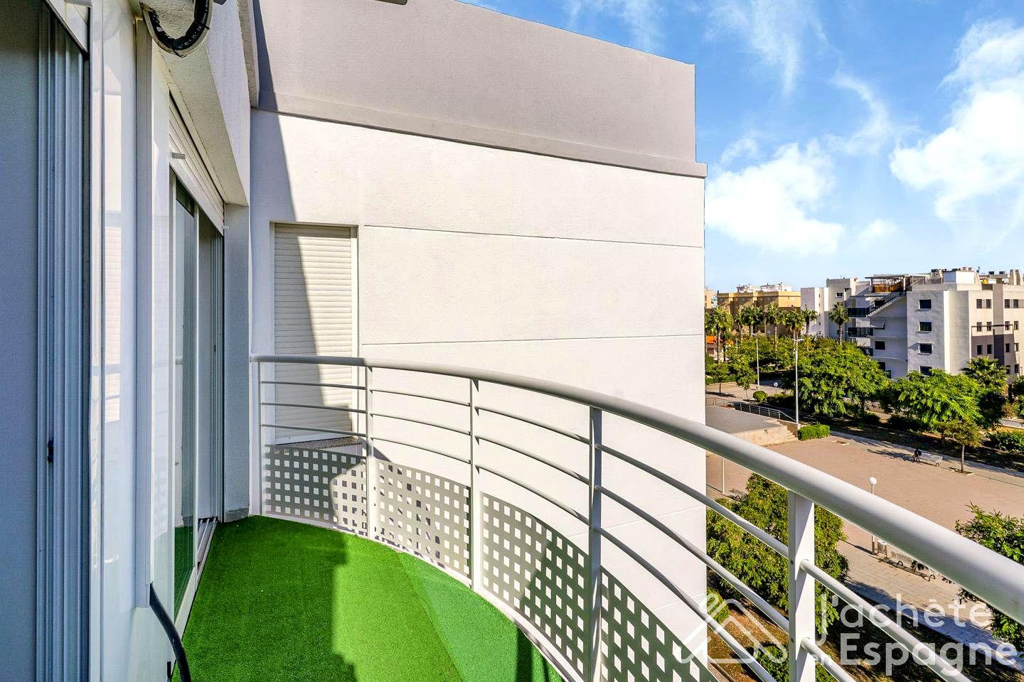 Flat for Sale in Bellreguard
