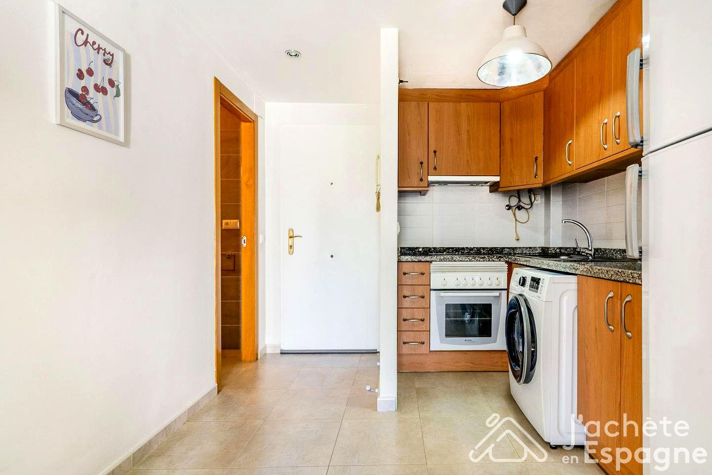 Flat for Sale in Bellreguard