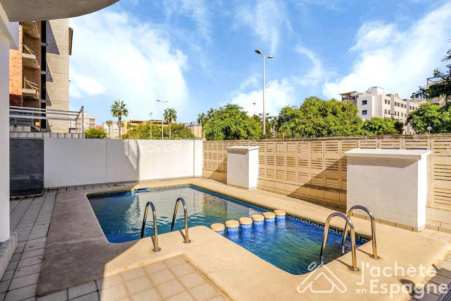 Flat for Sale in Bellreguard