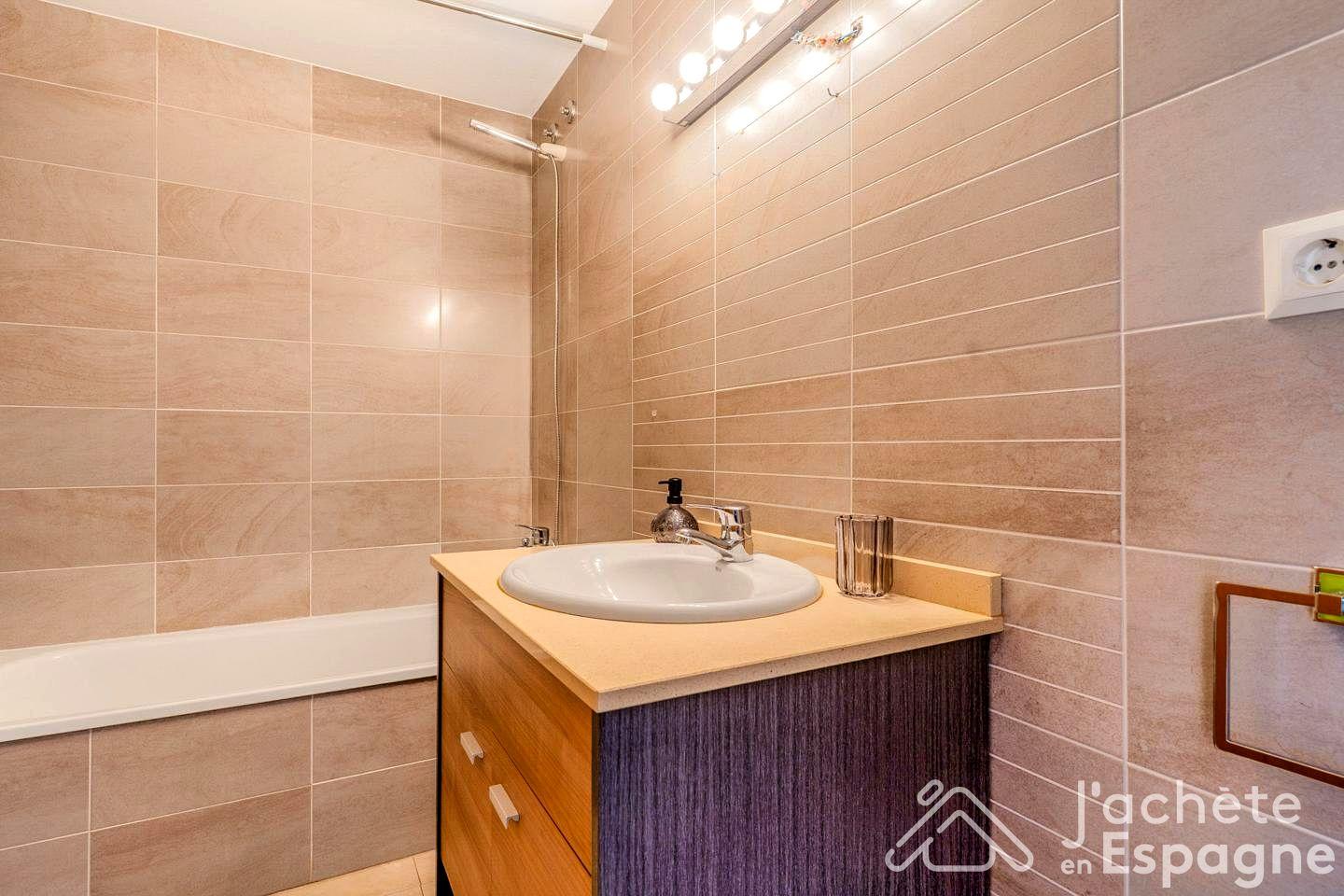 Flat for Sale in Bellreguard