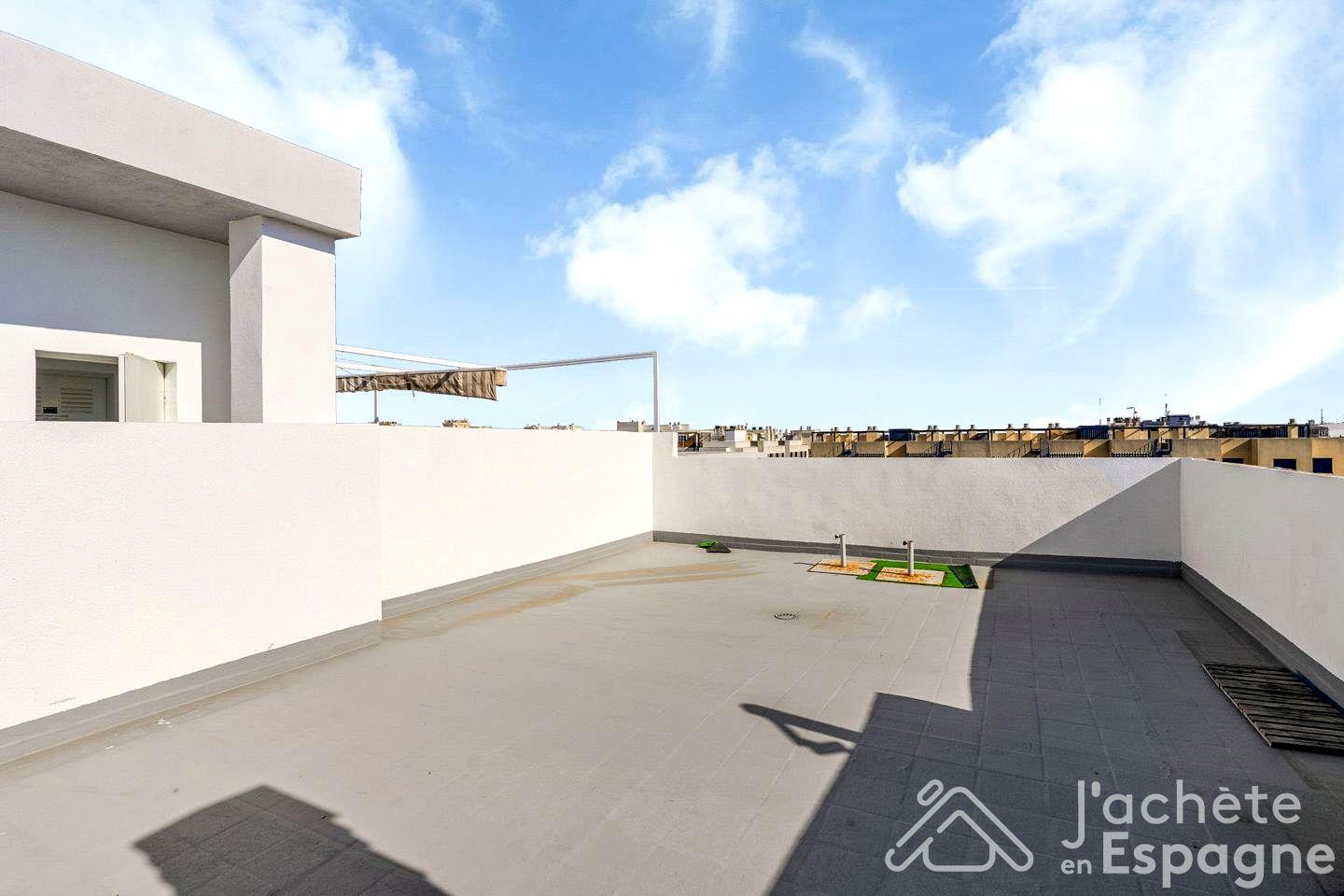 Flat for Sale in Bellreguard