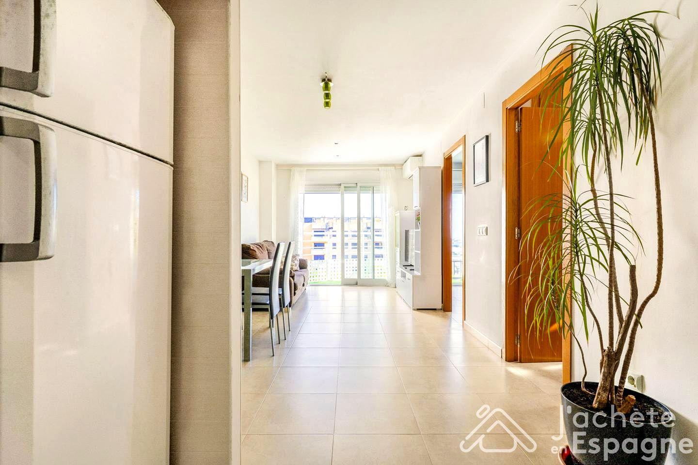 Flat for Sale in Bellreguard