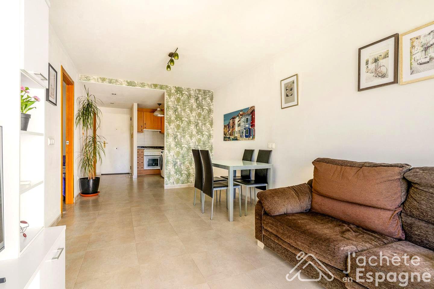 Flat for Sale in Bellreguard