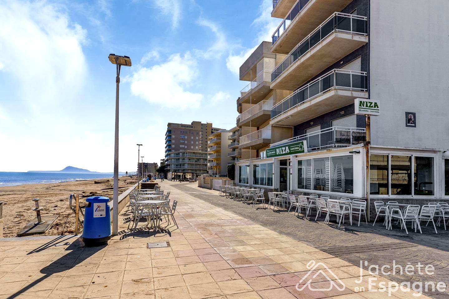 Flat for Sale in Bellreguard