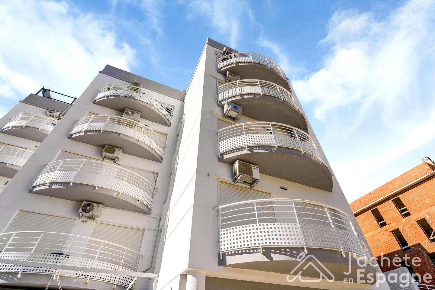 Flat for Sale in Bellreguard